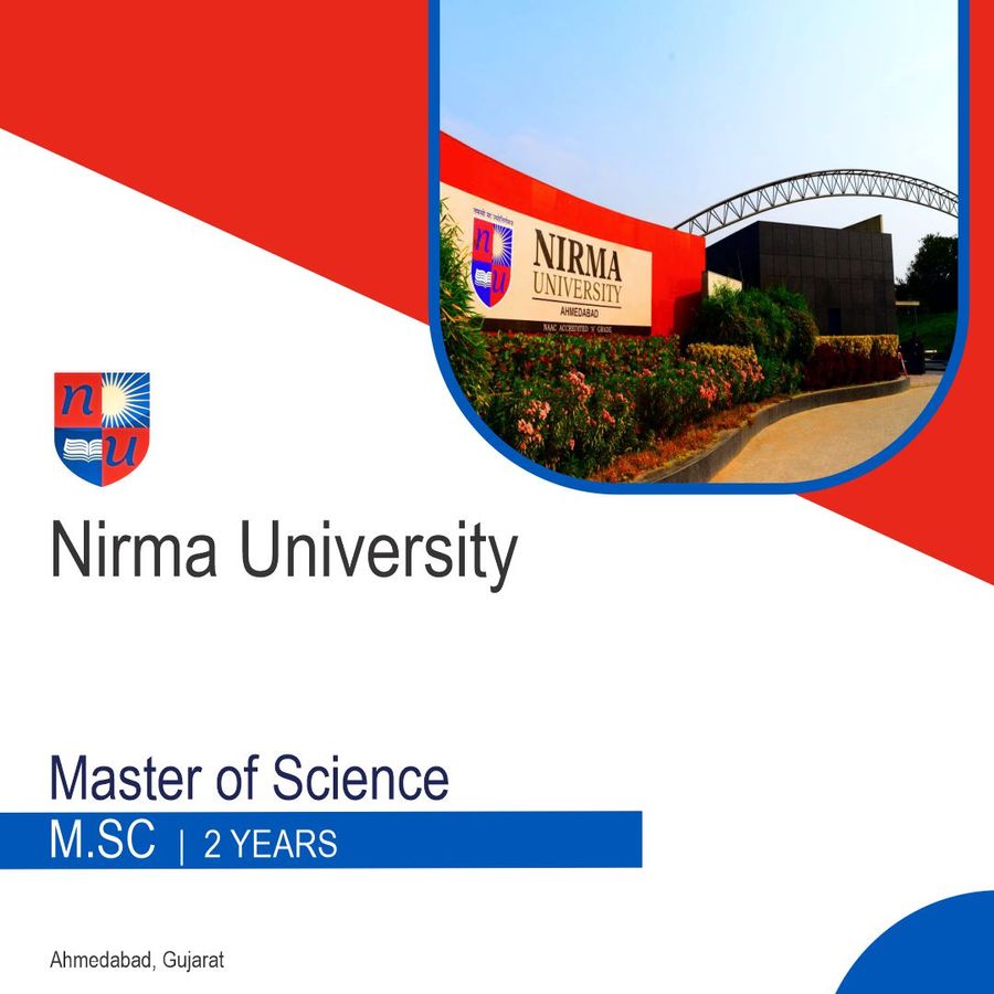 Nirma University